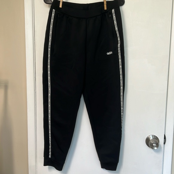 Adidas Jogger Sweatpants - Picture 1 of 2